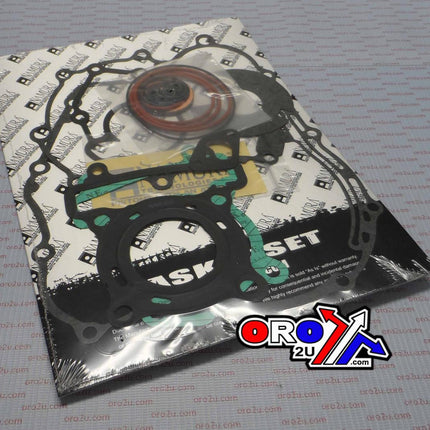 Gasket Full Set WR125 CRE125, Namura NX-40093F