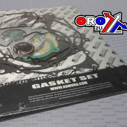 Gasket Full Set Trx/atc 200, Namura NA-10021F Honda