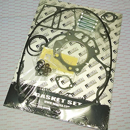 Gasket Full Set Kaf 400 600, 610 Namura NA-20040F