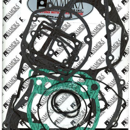 Gasket Full Set 99-00 RM250, Namura NX-30029F Suzuki MX