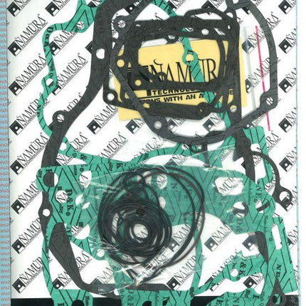 Gasket Full Set 01-02 RM250
