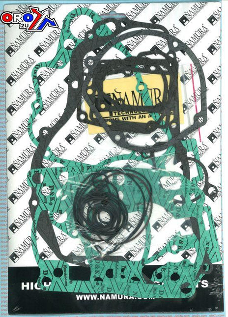 Gasket Full Set 01-02 RM250