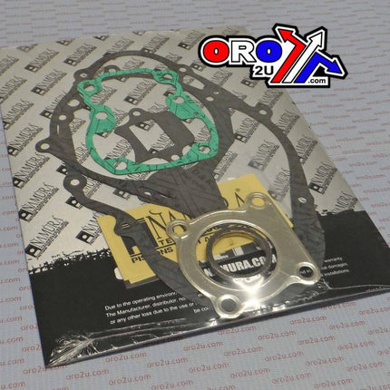 Gasket Full Set 78-81 RM80, Namura NX-30081F