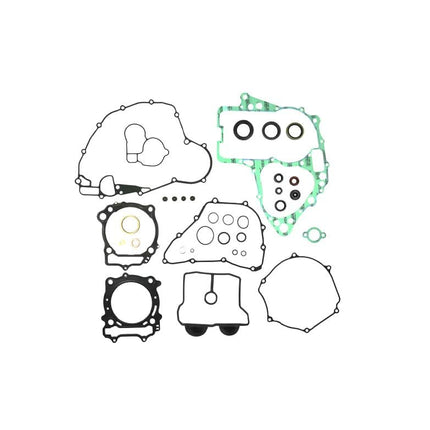 Gasket Full Set 14-17 RMX-Z450, Athena P400510900095