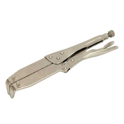 Flywheel Clutch Holder Tool