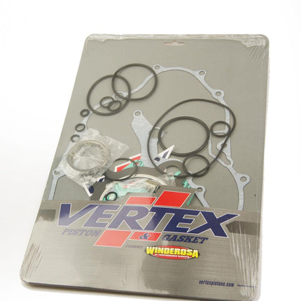 Gasket Full Set Yfm 250 Raptor, Winderosa 808924 08-13, 860VG808924