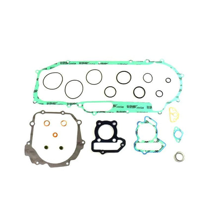 Gasket Full Set 04-13 YFM125, Athena P400485850174 Grizzly