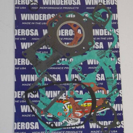 Gasket Full Set CR125 84-85, Winderosa 808231 Honda