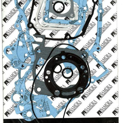 Gasket Full Set 00-02 CR125, Namura NX-10001F Honda MX