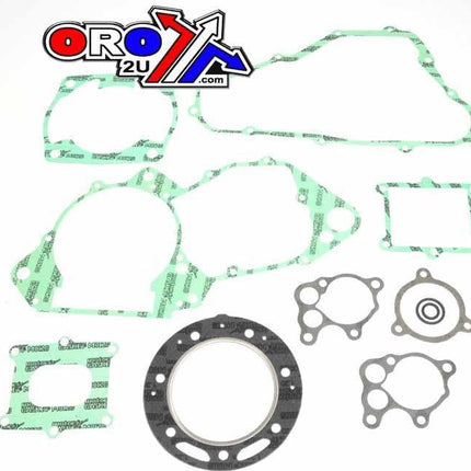 Gasket Full Set 85-88 CR500, Athena P400210850500