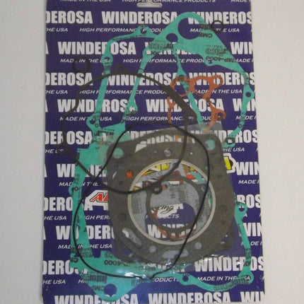 Gasket Full Set 85-88 CR500, Winderosa 808272 Honda