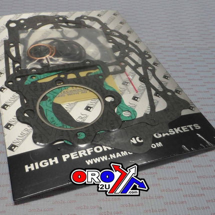 Gasket Full Set 96-04 XR250R, Namura NX-10251F Honda