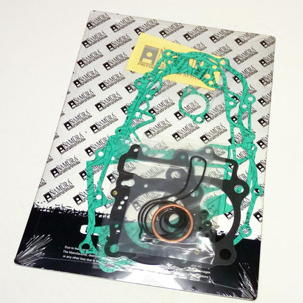 Gasket Full Set 07-14 CRF150R, Namura NX-10152F Honda MX