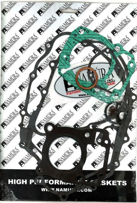 Gasket Full Set 06-09 CRF150F, Namura NX-10151F Honda