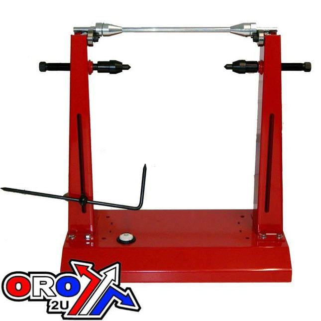Wheel Balance Pro Stand