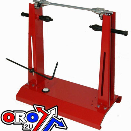 Wheel Balance Pro Stand
