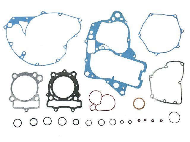 Gasket Full Set 10-13 RMZ250, Namura NX-30039F Suzuki