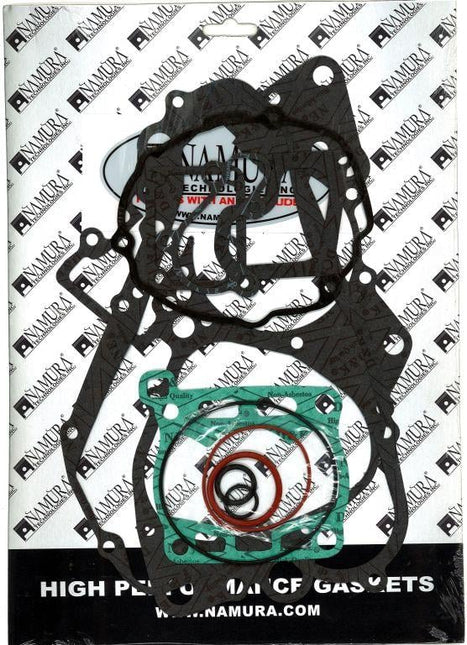 Gasket Full Set 02-07 RM85, Namura NX-30085F Suzuki MX