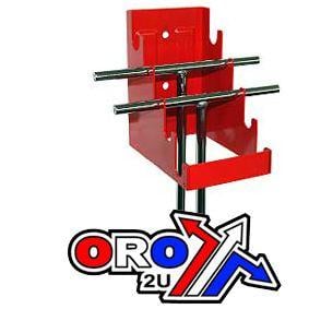 T Driver Storage Rack