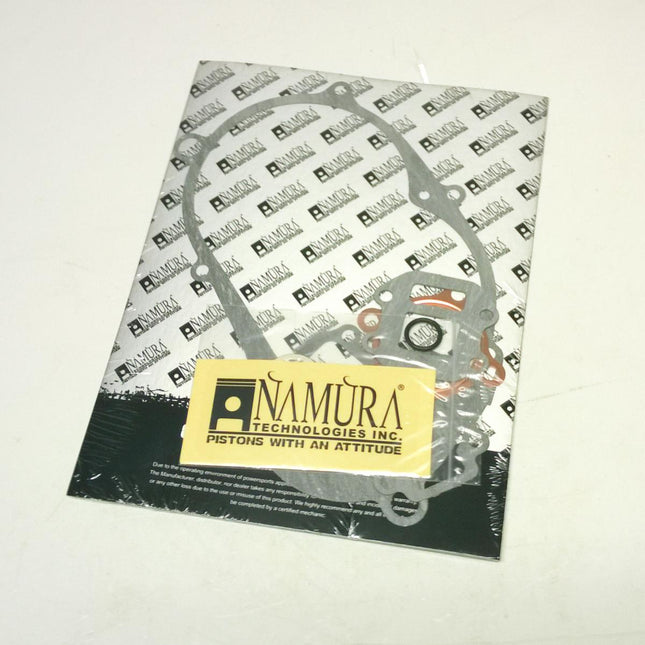 Gasket Full Set PW50 82-16, Namura NX-40055F Yamaha