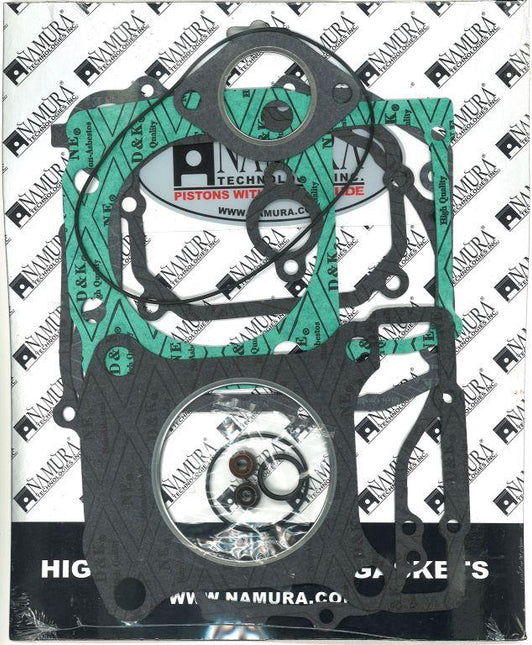 Gasket Full Set 335 Polaris, Namura NA-50023F 1999-2000
