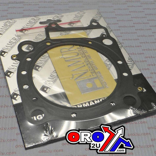 Gasket Head 02-06 CRF450 97mm, 12251-MEB-671, Honda