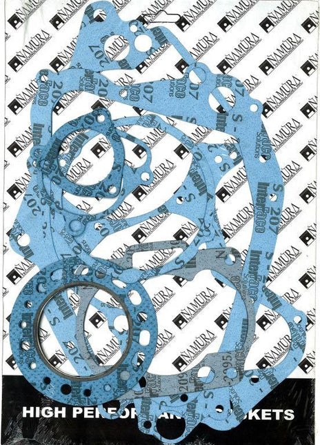 Gasket Full Set 84-85 RM250, Namura NX-30025F Suzuki MX