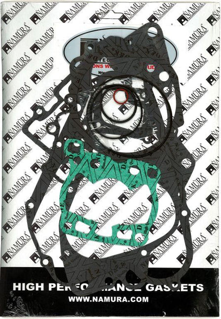 Gasket Full Set 91-01 RM80, Namura NX-30080F Suzuki
