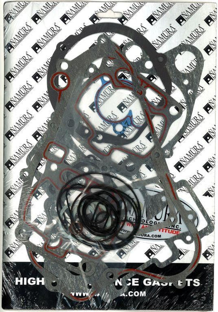 Gasket Full Set 92-97 RM125, Namura NX-30000F Suzuki MX