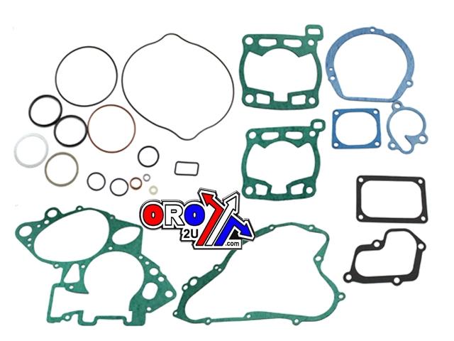Gasket Full Set 92-97 RM125, Namura NX-30000F Suzuki MX