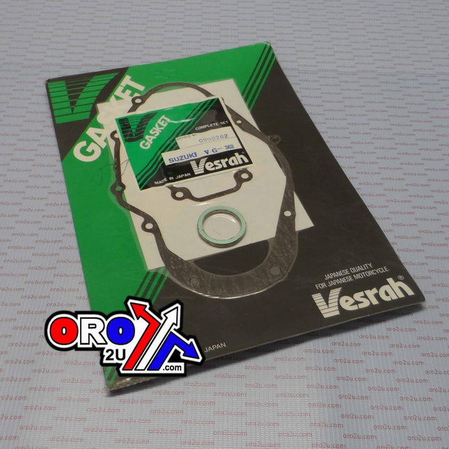 Gasket Full Set 80-84 TS50ER 28-0362, 0900362