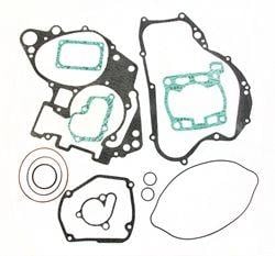 Gasket Full Set 04-10 RM125, Namura NX-30003F Suzuki