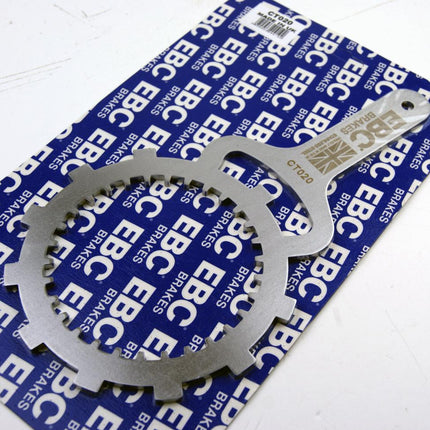 Clutch Removal Tool Ebc CT020