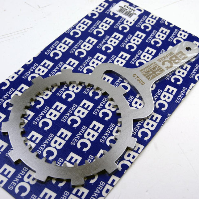 Clutch Removal Tool Ebc CT020