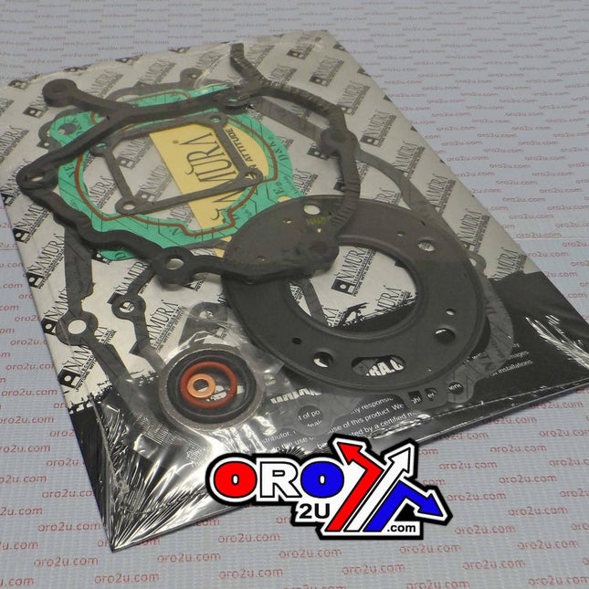 Gasket Full Kit 99-06 DT125R, Namura NX-40011F