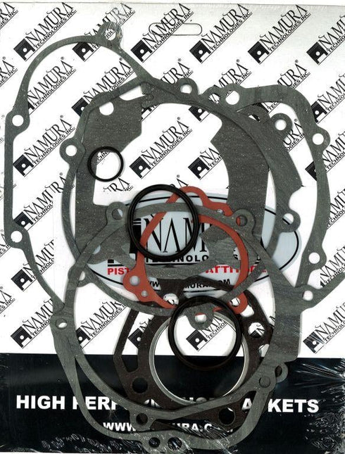 Gasket Full Set 88-90 KX80, Namur NX-20082F Kawasaki