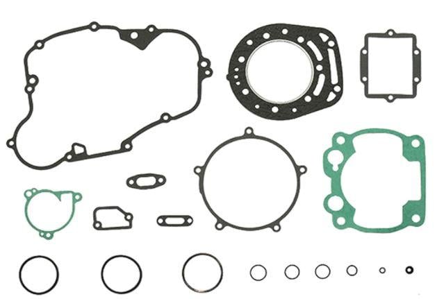 Gasket Full Set 89-04 KX500, Namura NX-20050F Kawasaki