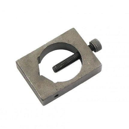 Nut Jig Safety Wire Hole