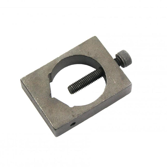 Nut Jig Safety Wire Hole
