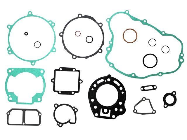 Gasket Full Set 89-94 KDX200, Namura NX-20008F Kawasaki