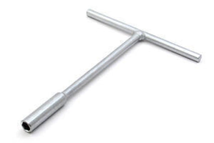 8mm Mini-pro T Handle Motion Pro 08-0128