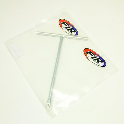 3/8 Drive Tee Bar 10.5 Long