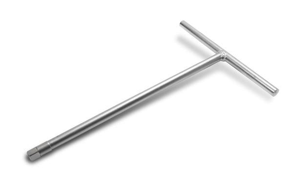 3/8 Drive Tee Bar 10.5 Long Motion Pro 08-0159