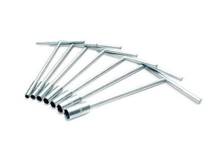 Tee-sockets SET-7 Motion Pro 08-0113