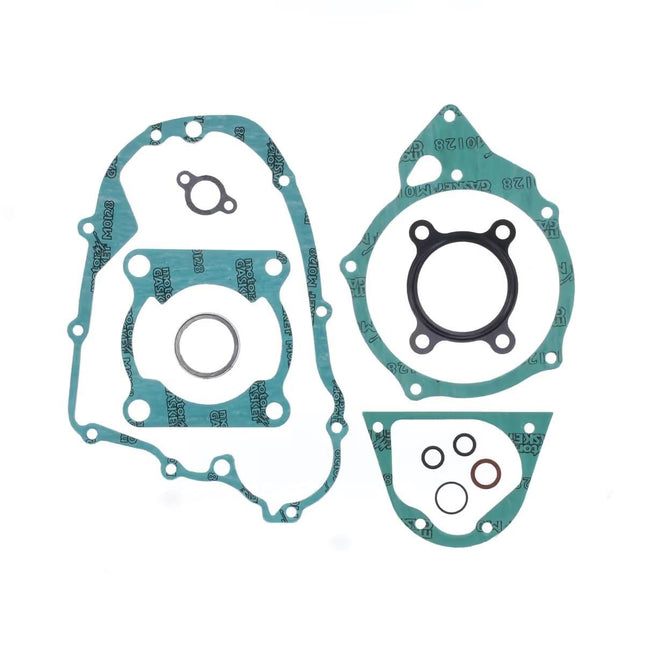 Gasket Full Set Rd DT125 80-81, Athena P400485850101 Yamaha