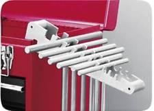 Dirt Racing T-bar 11 Rack