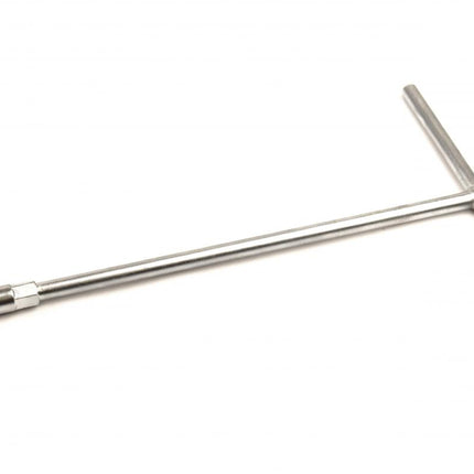 10mm Tee-bar Deep Socket Wrench 300mm