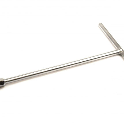 11mm Tee-bar Deep Socket Wrench 300mm