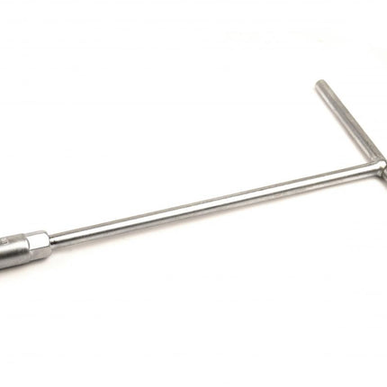 13mm Tee-bar Deep Socket Wrench 300mm
