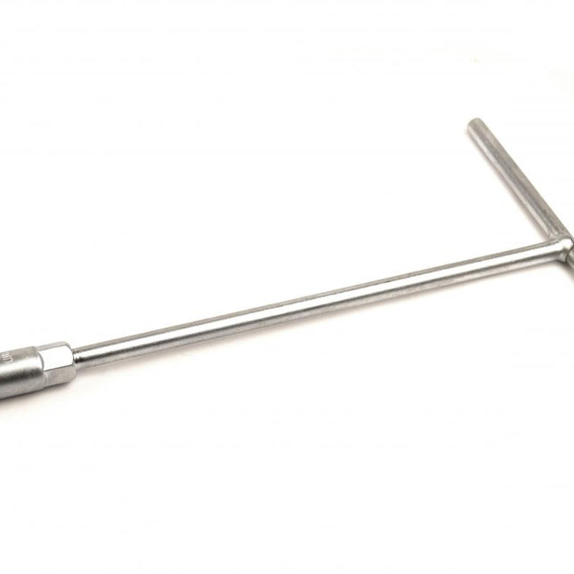 13mm Tee-bar Deep Socket Wrench 300mm